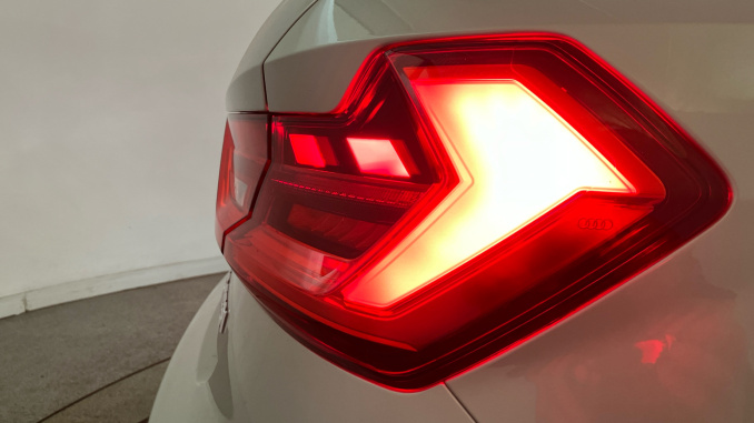 Audi A1 25 TFSI S Line 5dr S Tronic Petrol Hatchback - Image 23